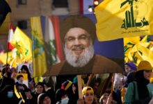 Photo of دو سال پس از شهادت؛ سیدحسن نصرالله در روایت کتاب‌ها